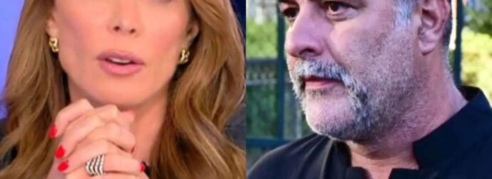 Τατιάνα Στεφανίδου: Το on air μήνυμα στον Μπισμπίκη – «Ως εδώ, σταμάτα τις…»