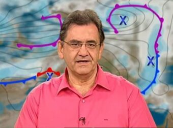 Καιρός: «Καμπανάκι» από Κολυδά – Θα ανοίξουν οι ουρανοί στην Ελλάδα Πέμπτη και Παρασκευή