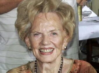 Η Μαργαρίτα Παπανδρέου έκλεισε τα 102 χρόνια της – Η ευχή του ΓΑΠ