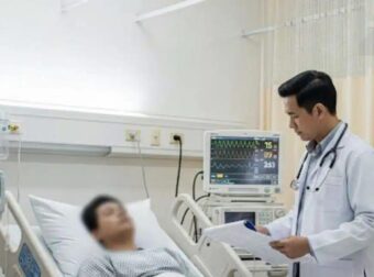 Για να προλάβετε το εγκεφαλικό όταν κοιμάστε, θυμηθείτε τα 5 «μη» πριν τον ύπνο και μείνετε ασφαλείς σε κάθε ηλικία