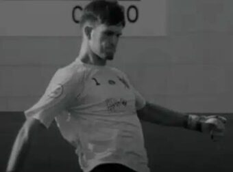 Σοκ στο ποδόσφαιρο – Νεκρός 19χρονος τερματοφύλακας