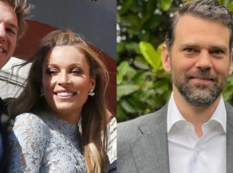 Η Χρουσαλά διάλεξε τον Πατίτσα κι εκείνος την ξεπέρασε εύκολα: Με αυτή την πανέμορφη και πάμπλουτη Ελληνίδα παντρεύτηκε ο Βασίλης Τρίκαρδος