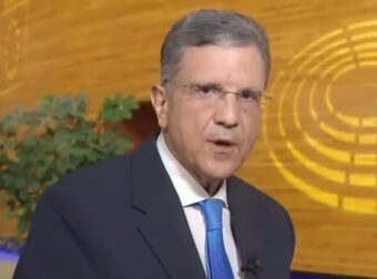 Γιώργος Αυτιάς: Η μάχη με το μικρόβιο από κλιματιστικό και το τάμα που τον στήριξε