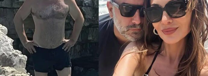 Τώρα εξηγούνται όλα… Μαθεύτηκε το ζώδιο του Μπισμπίκη – Γεννημένος παθιάρης και να ξεχωρίζει
