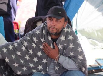 ΕΚΤΑΚΤΟ: ΜΕΤΑΦΕΡΘΗΚΕ ΣΕ ΞΕΝΟΔΟΧΕΙΟ Ο ΠΑΝΟΣ ΡΟΥΤΣΙ