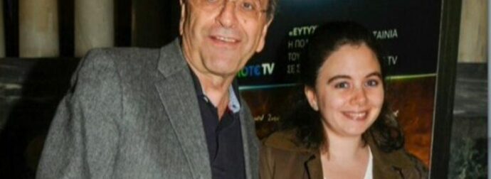 Εξαιρετικά σπάνια η περίπτωση της Λένας Σαμαρά: Είχε καθαρό ιατρικό ιστορικό – Η επίσημη ανακοίνωση
