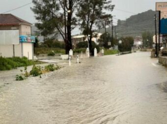 Κλειστά τα σχολεία και οι παιδικοί σταθμοί αύριο