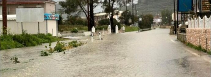 Κλειστά τα σχολεία και οι παιδικοί σταθμοί αύριο
