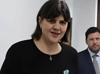 H Λάουρα Κοβέσι τελείωσε όλους τους υπουργούς στην Ελλάδα με μία κίνηση