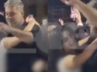 Ξεκαθάρισε την θέση της με 7 λέξεις: Η Δανάη Παππά βγήκε στο Πρωινό και τα είπε…όλα για τον Μπισμπίκη και το “μοιραίο” βίντεο