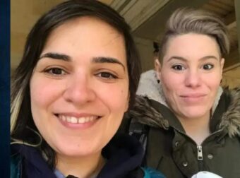 Άλκηστις Αλεξανδράτου: Παντρεύτηκε ένα χρόνο μετά τον θάνατο της Ντέμης Γεωργίου – Η φωτογραφία με το σύζυγό της