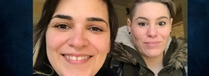 Άλκηστις Αλεξανδράτου: Παντρεύτηκε ένα χρόνο μετά τον θάνατο της Ντέμης Γεωργίου – Η φωτογραφία με το σύζυγό της