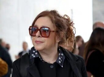 Όλοι αποθεώνουν την Ελένη Ράντου – Τόλμησε και είπε δημόσια τα πιο σωστά λόγια για τον Πάνο Ρούτσι