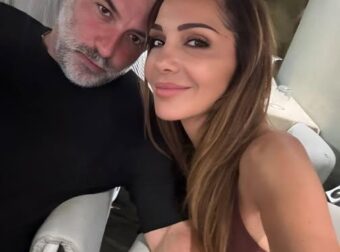 Δύσκολες ώρες για τον Μπισμπίκη: 3η μέρα κλεισμένος στο σπίτι – «Νιώθει ντροπή, σοκ και απογοήτευση»