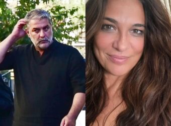 Βασίλης Μπισμπίκης: Σχόλια – φωτιά στην πρώην σύζυγό του μετά το τροχαίο