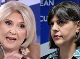 Σοφιά Βούλτεψη για Λάουρα Κοβέσι: «Να πάει στην πατρίδα της πρώτα»