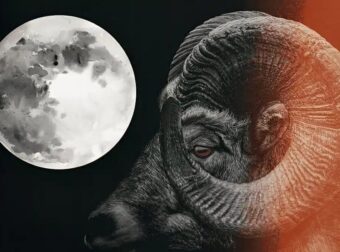 Έρχεται δυνατή Πανσέληνος στον Κριό στις 7 Οκτωβρίου – Τα δύο ζώδια που θα επηρεάσει θετικά