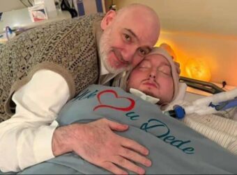 Πέθανε ο «κοιμώμενος πρίγκιπας» που ήταν 20 χρόνια σε κώμα – Ποιος ήταν