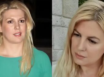 Μαθεύτηκε η αιτία διαζυγίου: Ο γοητευτικός πρώην σύζυγος της Ράνιας Θρασκιά και πατέρας των δύο γιων της