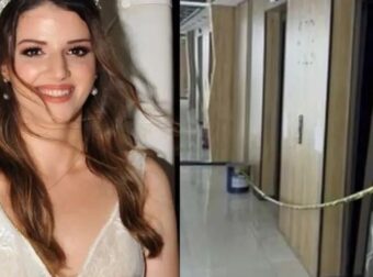 ΤΡΑΓΩΔΙΑ: Ασανσέρ πολυκατοικίας «πέφτει» 7 ορόφους – Νεκρή νεαρή μητέρα