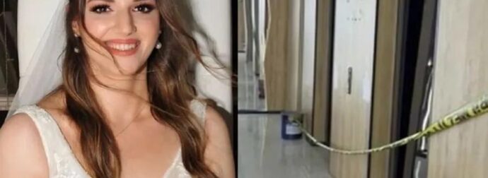 ΤΡΑΓΩΔΙΑ: Ασανσέρ πολυκατοικίας «πέφτει» 7 ορόφους – Νεκρή νεαρή μητέρα