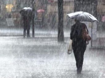 ΕΚΤΑΚΤΟ – Καιρός: «Κλείδωσε» την κακοκαιρία το ECMWF – Τι «βλέπει» το ευρωπαϊκό προγνωστικό μοντέλο