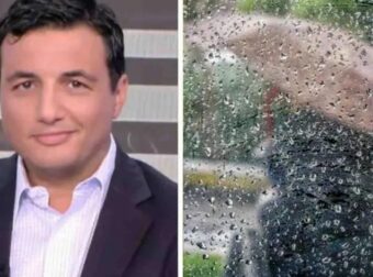 ΕΚΤΑΚΤΟ ΔΕΛΤΙΟ: Νέα κακοκαιρία στην Ελλάδα – Πότε θα ανοίξουν οι ουρανοί