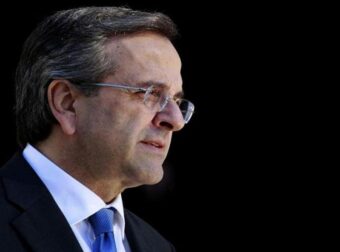 BΟΜΒΑ στη ΝΔ: Κορυφαίος υπουργός της Κυβέρνησης πάει με τον Σαμάρα;