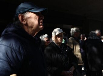 ΕΚTΑΚΤΟ ΓΙΑ ΤΟΥΣ ΣΥΝΤΑΞΙΟΥΧΟΥΣ – ΜΠΑΙΝΟΥΝ ΑΥΤΟΜΑΤΑ ΑΠΟ ΤΟ ΚΡΑΤΟΣ, ΣΤΟΥΣ ΛΟΓΑΡΙΑΣΜΟΥΣ ΤΟΥΣ ΧΙΛΙΑΔΕΣ ΕΥΡΩ