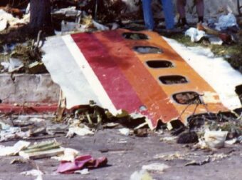 «Καληνύχτα, αντίο, πεθαίνουμε» -Τα τελευταία λόγια πιλότων πριν την τραγωδία