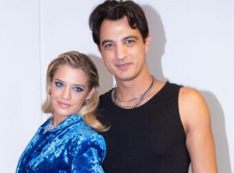 Γέννησε η Τζένη Θεωνά: Μπαμπάς για δεύτερη φορά ο Δήμος Αναστασιάδης