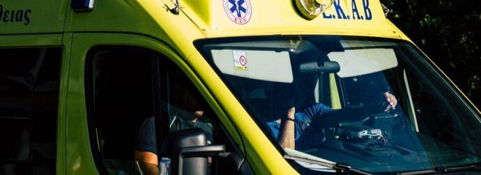 Πέθανε γνωστός βουλευτής