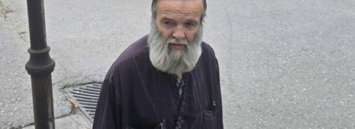 Πέθανε ο πατέρας Λάμπρος: Η τραγική ζωή πίσω από το οικογενειακό έγκλημα και οι δύο χαμένες κόρες