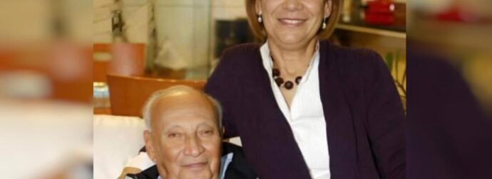 Πέθανε η κόρη του πρώην Προέδρου της Δημοκρατίας