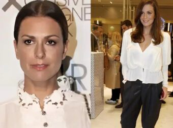 Αυτός είναι που σάπισε στο ξύλο την Τζίνα Αλιμόνου – Όσα έζησε και τι ισχυρίζεται το μοντέλο μετά το άγριο επεισόδιο – Του αφαιρέθηκε η άδεια οπλοφορίας