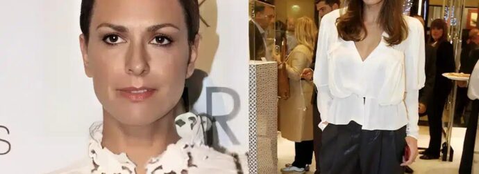 Αυτός είναι που σάπισε στο ξύλο την Τζίνα Αλιμόνου – Όσα έζησε και τι ισχυρίζεται το μοντέλο μετά το άγριο επεισόδιο – Του αφαιρέθηκε η άδεια οπλοφορίας