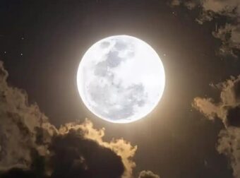 Υπερπανσέληνος Οκτωβρίου: Τα 3 ζώδια που θα δουν την τύχη τους να αλλάζει