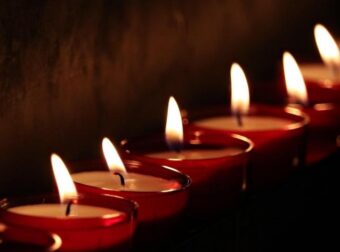 ΝΕΚΡΟΣ Ο ΓΙΟΣ ΠΑΣΙΓΝΩΣΤΗΣ ΤΡΑΓΟΥΔΙΣΤΡΙΑΣ: ΕΙΧΕ ΧΘΕΣ ΓΕΝΕΘΛΙΑ