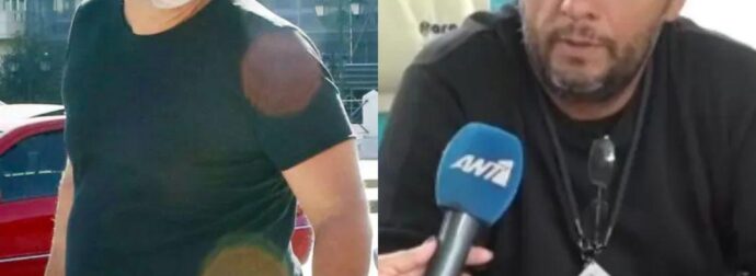 Μόλις το αποκάλυψε ο Πάνος Ρούτσι για Βασίλη Μπισμπίκη