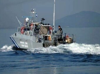 ΝΑΥΑΓΙΟ ΤΩΡΑ ΣΤΗΝ ΕΛΛΑΔΑ – ΕΙΝΑΙ ΠΟΛΛΟΙ ΟΙ ΝΕΚΡΟΙ – ΣΥΝΑΓΕΡΜΟΣ ΣΤΟ ΛΙΜΕΝΙΚΟ