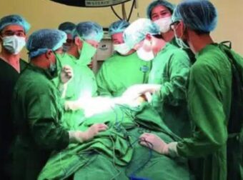 Το αλκοόλ δεν είναι ο μόνος εχθρός του συκωτιού – Oι τροφές που μπορεί να του κάνουν κακό