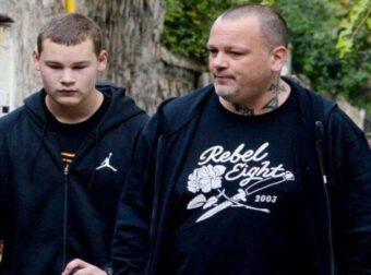 Οι τραγικές στιγμές του Σκαρμούτσου