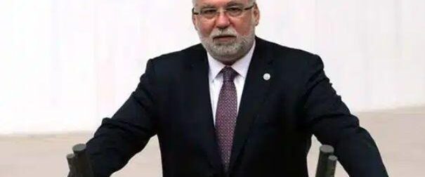 Συνελήφθη πασίγνωστος βουλευτής