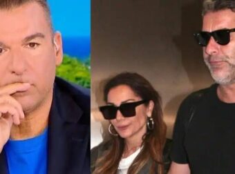 Λιάγκας για Μπισμπίκη: «Αφελής μπέμπης που έκανε τη μία μ…κία μετά την άλλη – Αν ήμουν η Βανδή δεν θα πήγαινα στα δικαστήρια»