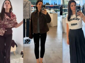 Έχει μείνει… μισή, πλέον με το ζόρι την γνωρίζεις: Πιο αδύνατη από ποτέ η Αντελίνα Βαρθακούρη – Οι φωτογραφίες που ανέβασε και τα σχόλια