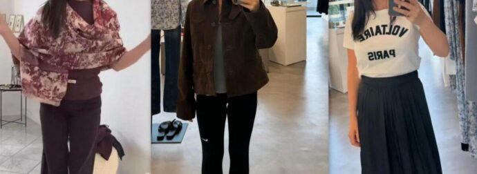 Έχει μείνει… μισή, πλέον με το ζόρι την γνωρίζεις: Πιο αδύνατη από ποτέ η Αντελίνα Βαρθακούρη – Οι φωτογραφίες που ανέβασε και τα σχόλια