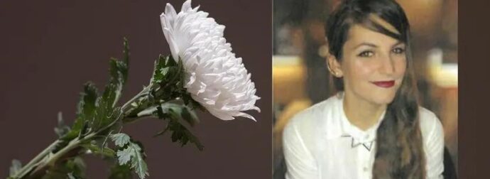 Σπαραγμός για την Ιωάννα: “έφυγε” στα 35 της χρόνια!