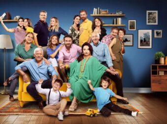 Το «Σόι σου» επιστρέφει και το πρώτο teaser είναι στον αέρα