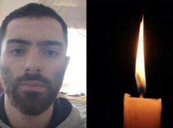 Θλίψη από την είδηση του θανάτου του 28χρονου Θοδωρή