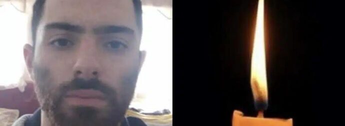 Θλίψη από την είδηση του θανάτου του 28χρονου Θοδωρή